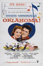 Watch Oklahoma! Movie4k