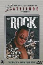 Watch WWF The Rock Know Your Role Movie4k