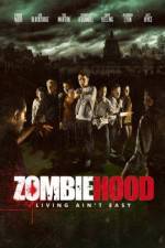 Watch Zombie Hood Movie4k