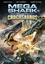 Watch Mega Shark vs. Crocosaurus Movie4k