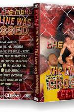 Watch ECW The Night The Line Was Crossed Movie4k