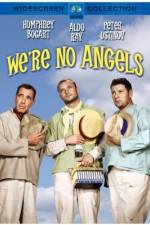 Watch We're No Angels Movie4k