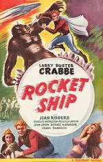 Watch Rocket Ship Movie4k