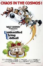 Watch Unidentified Flying Oddball Movie4k