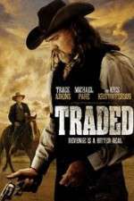 Watch Traded Movie4k