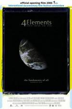 Watch 4 Elements Movie4k