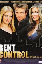 Watch Rent Control Movie4k