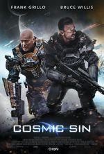 Watch Cosmic Sin Movie4k