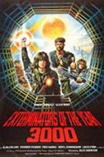 Watch The Exterminators of the Year 3000 Movie4k