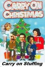 Watch Carry on Christmas Carry on Stuffing Movie4k