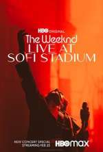 Watch The Weeknd: Live at SoFi Stadium Movie4k