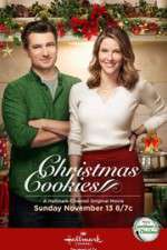 Watch Christmas Cookies Movie4k