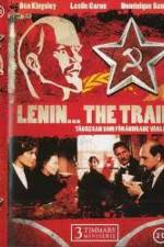 Watch Lenin The Train Movie4k