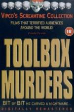 Watch The Toolbox Murders Movie4k