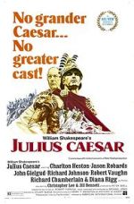 Watch Julius Caesar Movie4k