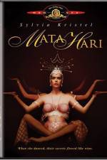 Watch Mata Hari Movie4k