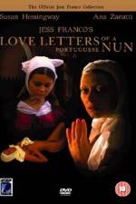 Watch Love Letters of a Portuguese Nun Movie4k