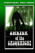 Watch Shriek of the Sasquatch Movie4k