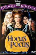 Watch Hocus Pocus Movie4k