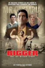 Watch Bigger Movie4k