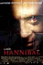 Watch Hannibal Movie4k