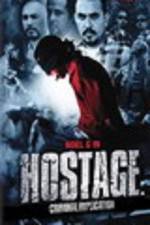 Watch Hostage: Criminal Implication Movie4k