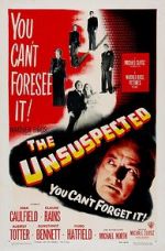 Watch The Unsuspected Movie4k