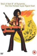 Watch Cleopatra Jones Movie4k