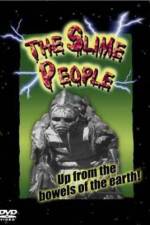 Watch The Slime People Movie4k