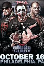 Watch TNA Bound For Glory Movie4k