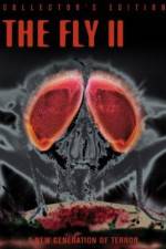 Watch The Fly II Movie4k