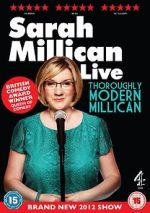 Watch Sarah Millican: Thoroughly Modern Millican Movie4k