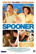 Watch Spooner Movie4k