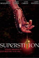 Watch Superstition Movie4k