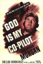 Watch God Is My Co-Pilot Movie4k