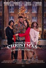 Watch Welcome to the Christmas Family Reunion Movie4k