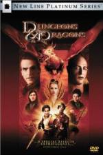 Watch Dungeons & Dragons Movie4k