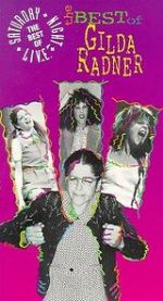 Watch Saturday Night Live: The Best of Gilda Radner Movie4k