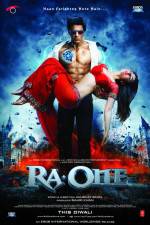 Watch Ra.One Movie4k