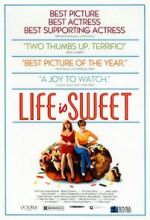 Watch Life Is Sweet Online Movie4k