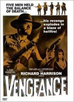 Watch Vengeance Movie4k