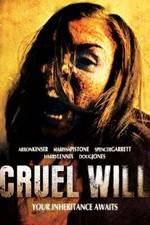 Watch Cruel Will Movie4k