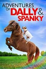 Watch Adventures of Dally & Spanky Movie4k