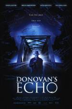 Watch Donovan's Echo Movie4k