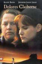 Watch Dolores Claiborne Movie4k