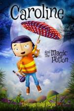 Watch Caroline and the Magic Potion Movie4k