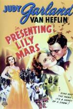 Watch Presenting Lily Mars Movie4k