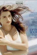 Watch Open Your Eyes Movie4k