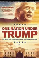 Watch One Nation Under Trump Movie4k