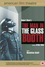 Watch The Man in the Glass Booth Movie4k